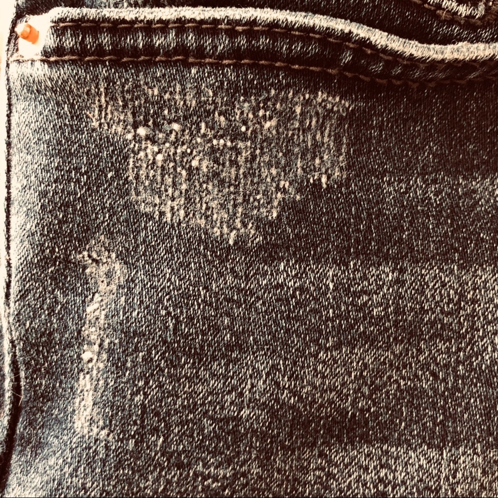 Jeans - Picture 5 of 7